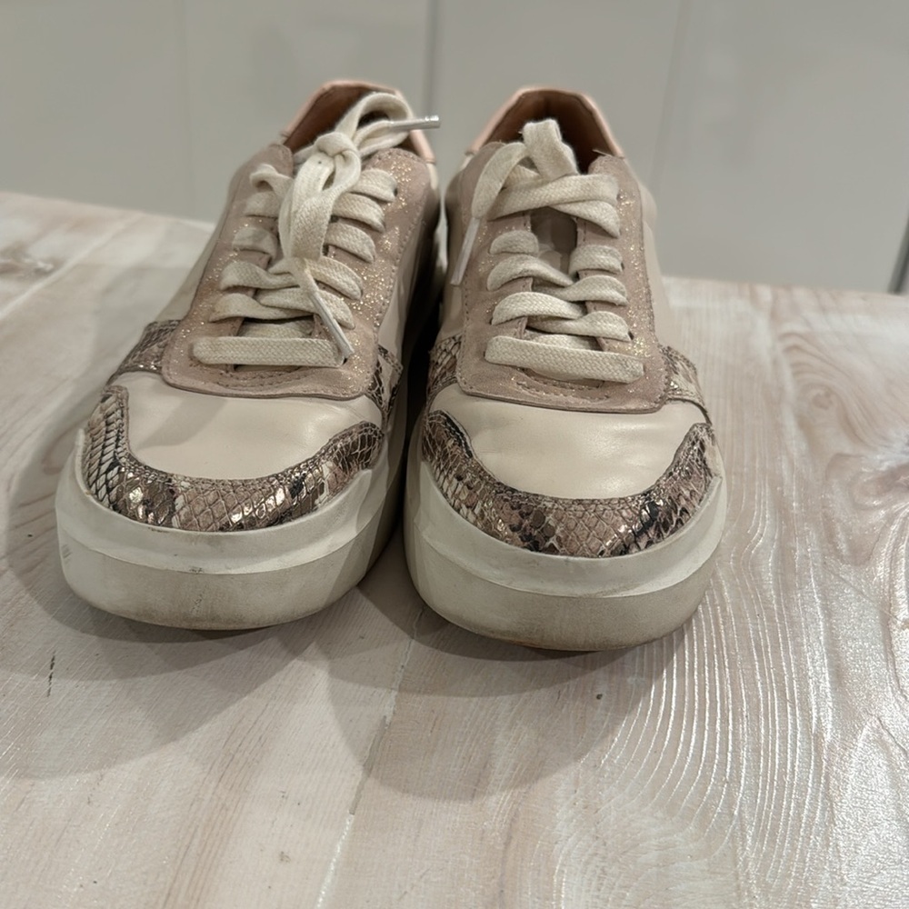 Cole Haan Sneakers - Picture 4 of 8